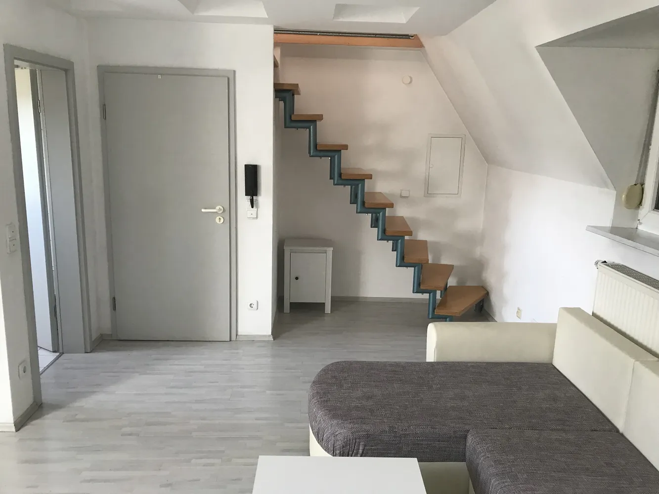 2 Zimmer Wohnung mit 39 m² in Erlangen – Bild 6