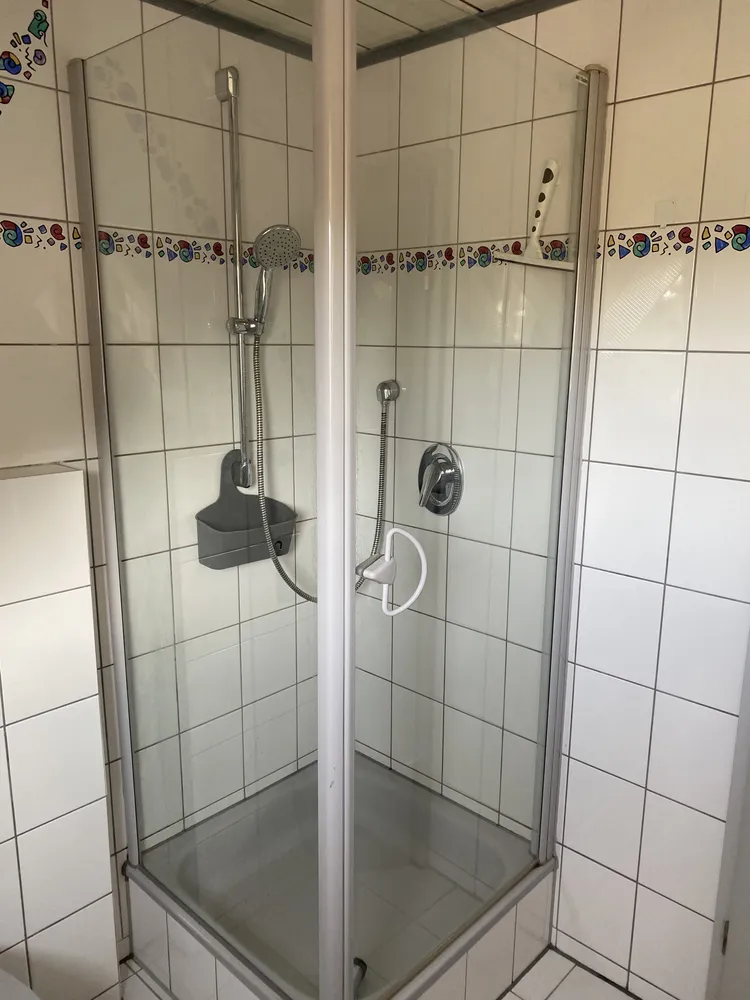 2 Zimmer Wohnung mit 39 m² in Erlangen – Bild 8