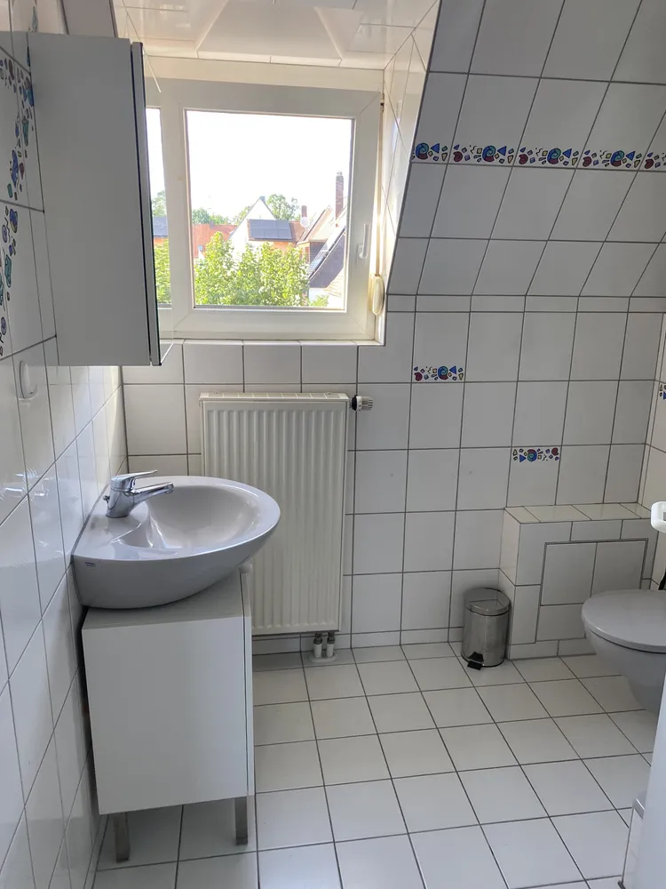 2 Zimmer Wohnung mit 39 m² in Erlangen – Bild 9