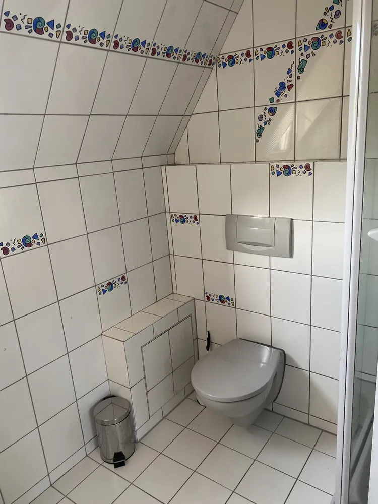 2 Zimmer Wohnung mit 39 m² in Erlangen – Bild 10