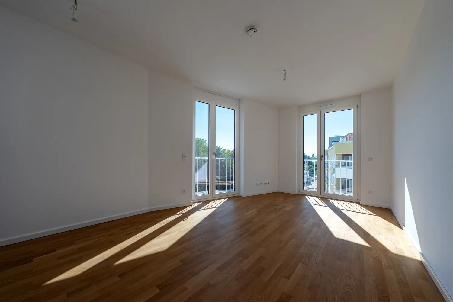 2 Zimmer Wohnung mit 65 m² in München – Bild 7
