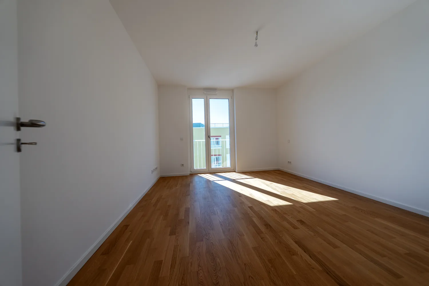 2 Zimmer Wohnung mit 65 m² in München – Bild 9
