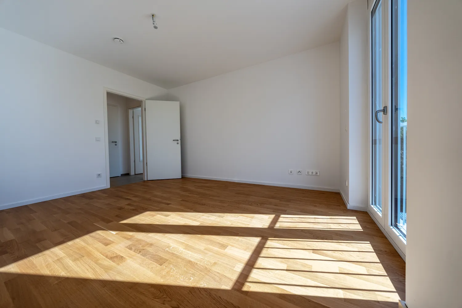 2 Zimmer Wohnung mit 65 m² in München – Bild 10