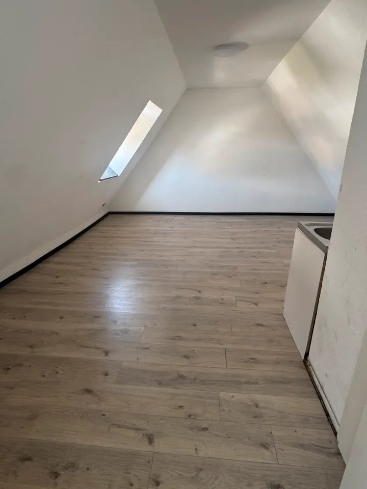 5 Zimmer Wohnung mit 25 m² in Villingen-Schwenningen – Bild 1