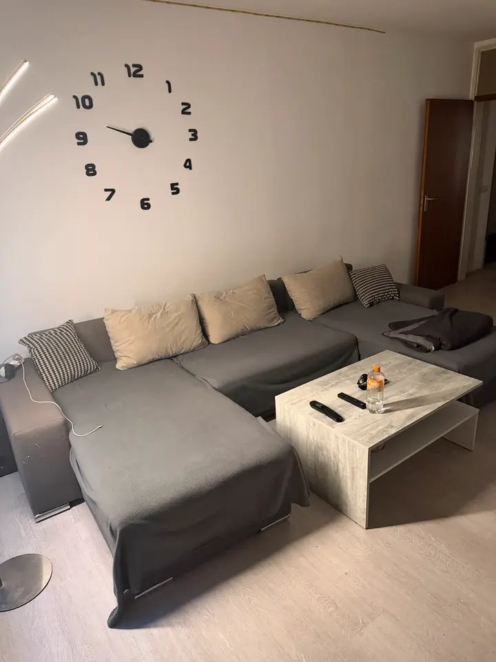 Studio mit 38 m² in Köln – Bild 1