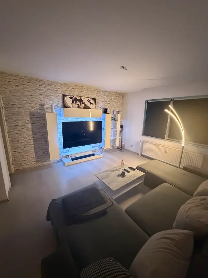 Studio mit 38 m² in Köln – Bild 2