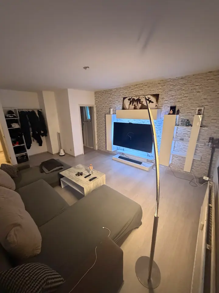 Studio mit 38 m² in Köln – Bild 3