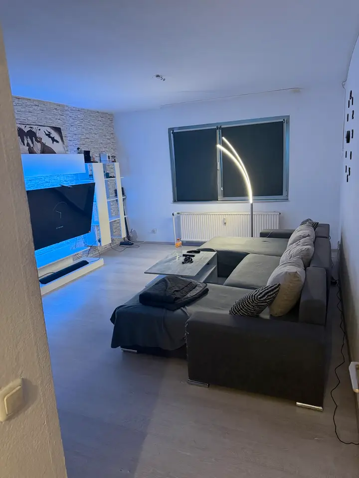 Studio mit 38 m² in Köln – Bild 4