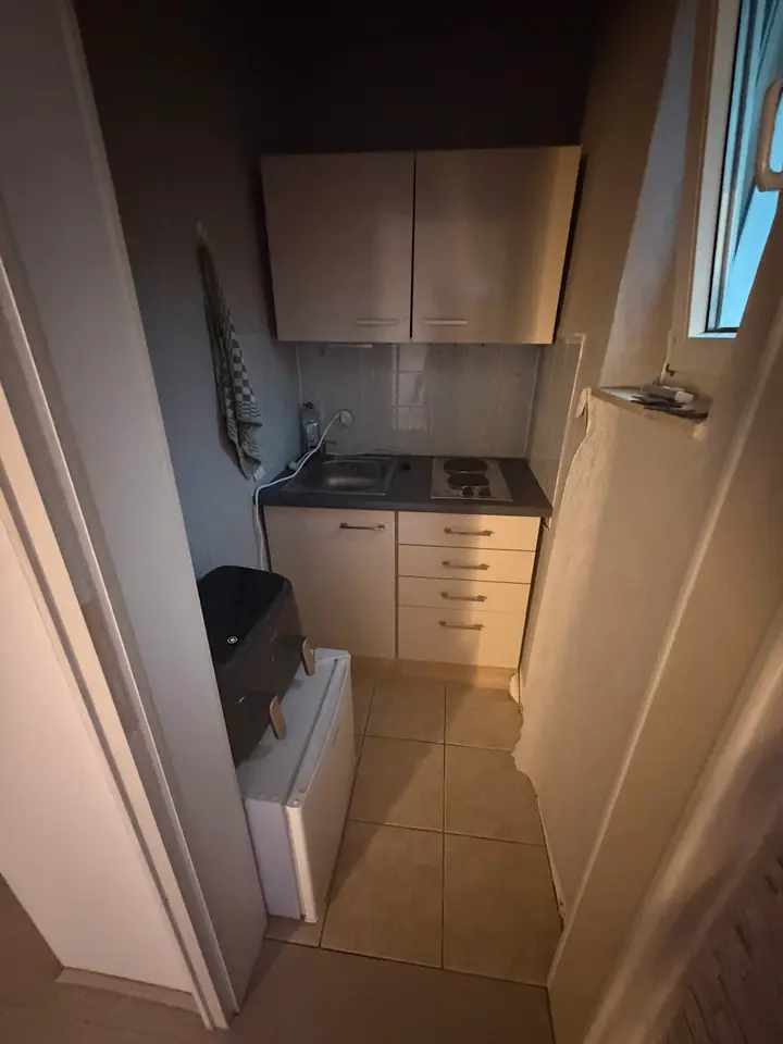 Studio mit 38 m² in Köln – Bild 5