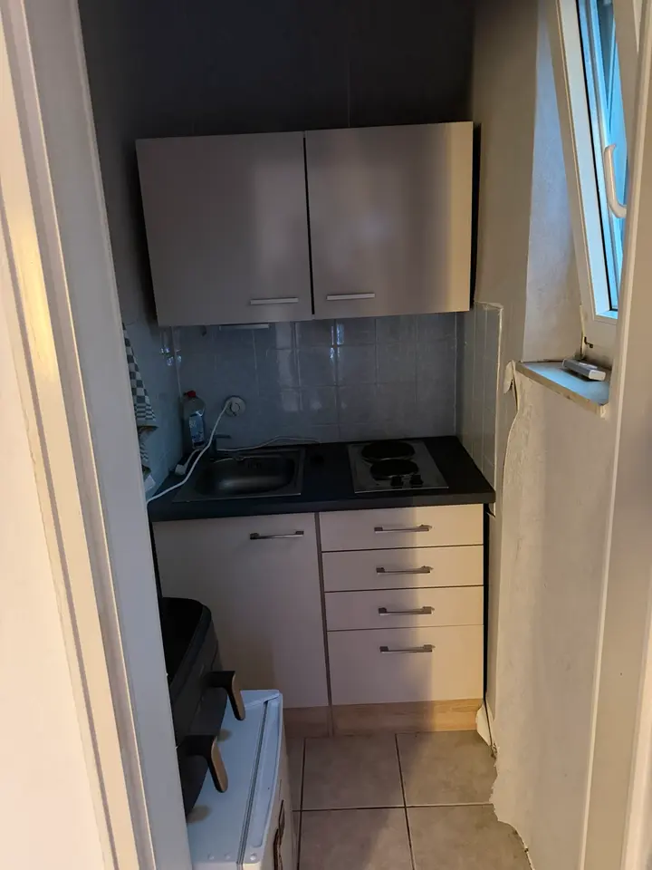 Studio mit 38 m² in Köln – Bild 7