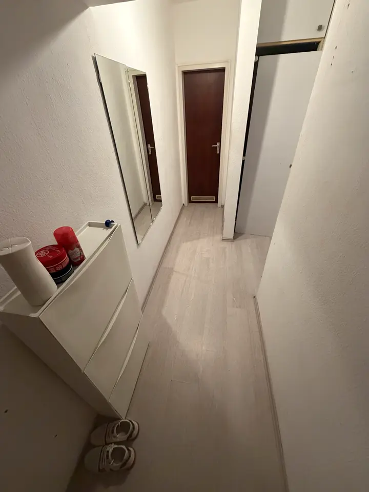 Studio mit 38 m² in Köln – Bild 8