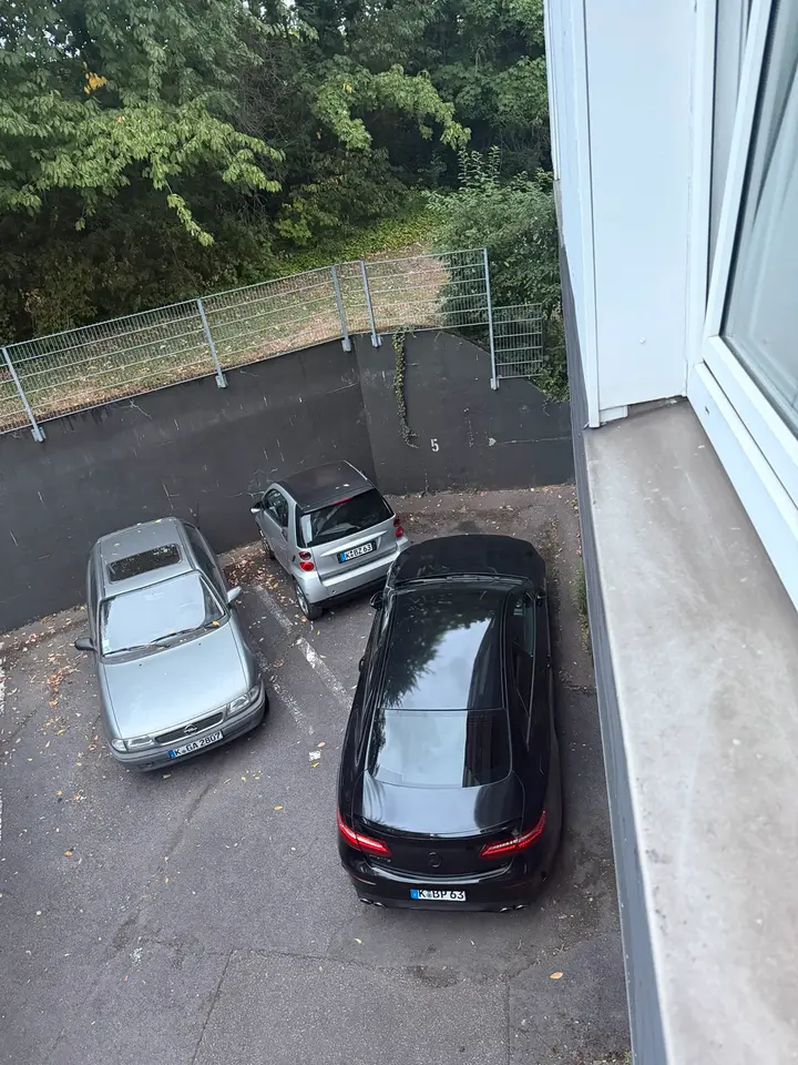 Studio mit 38 m² in Köln – Bild 9