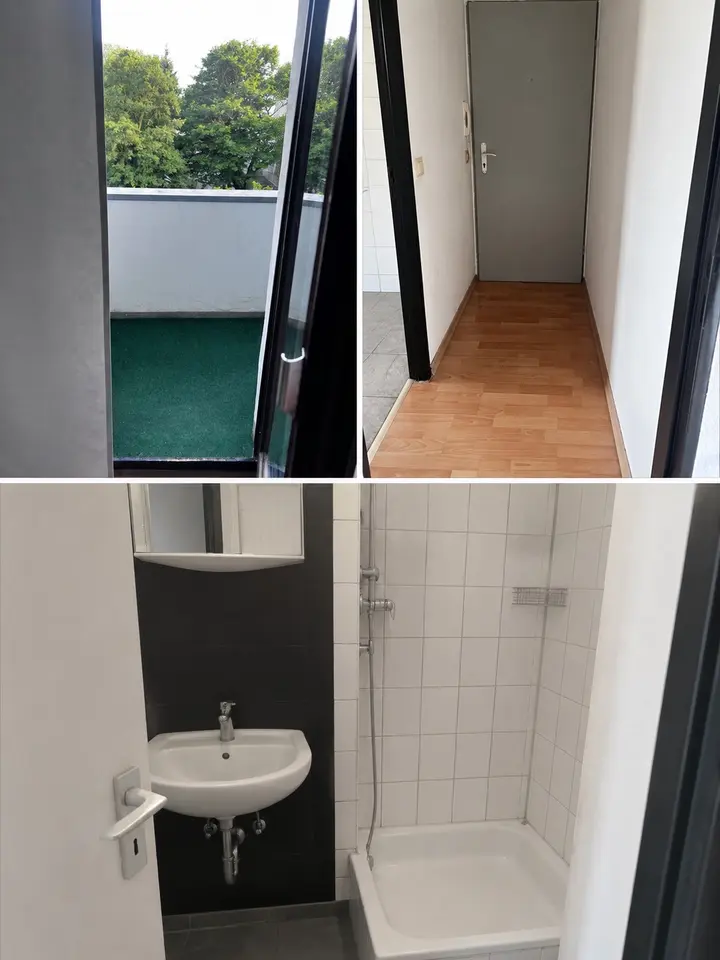 Studio mit 38 m² in Köln – Bild 10
