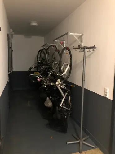 2 Zimmer Wohnung mit 52 m² in Marburg – Bild 11