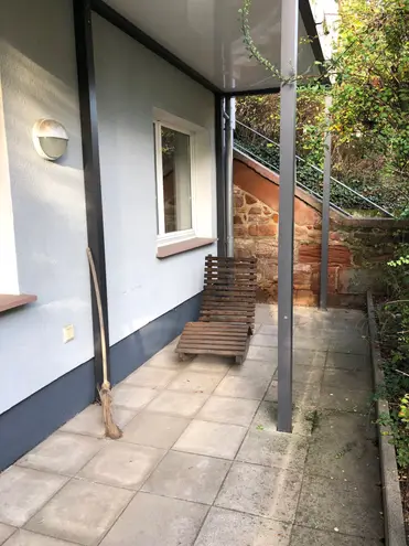 2 Zimmer Wohnung mit 52 m² in Marburg – Bild 4