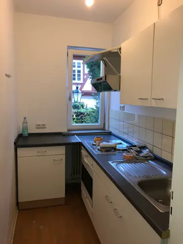 2 Zimmer Wohnung mit 52 m² in Marburg – Bild 6