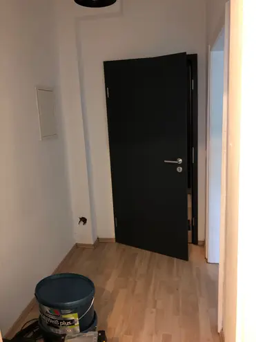 2 Zimmer Wohnung mit 52 m² in Marburg – Bild 7