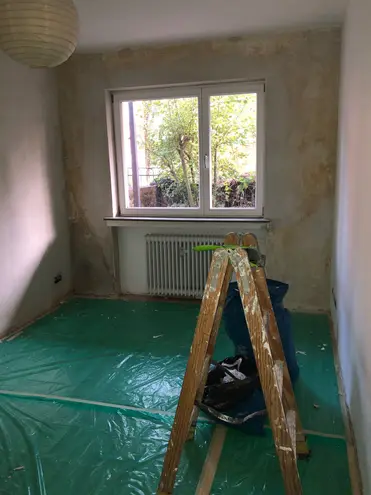 2 Zimmer Wohnung mit 52 m² in Marburg – Bild 9