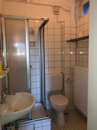 2 Zimmer Wohnung mit 52 m² in Marburg – Bild 10