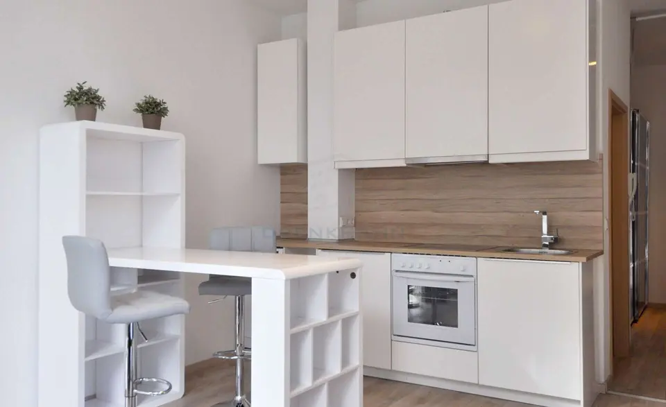 2 Zimmer Wohnung mit 42 m² in Rostock – Bild 3