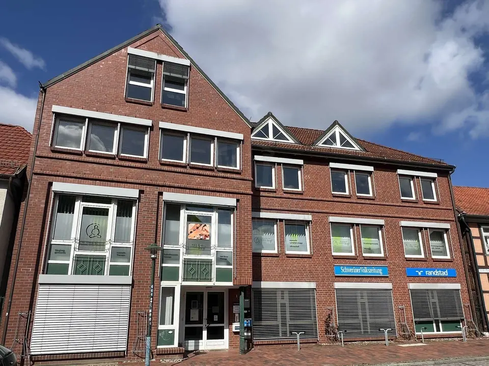 2 Zimmer Wohnung mit 42 m² in Rostock – Bild 10