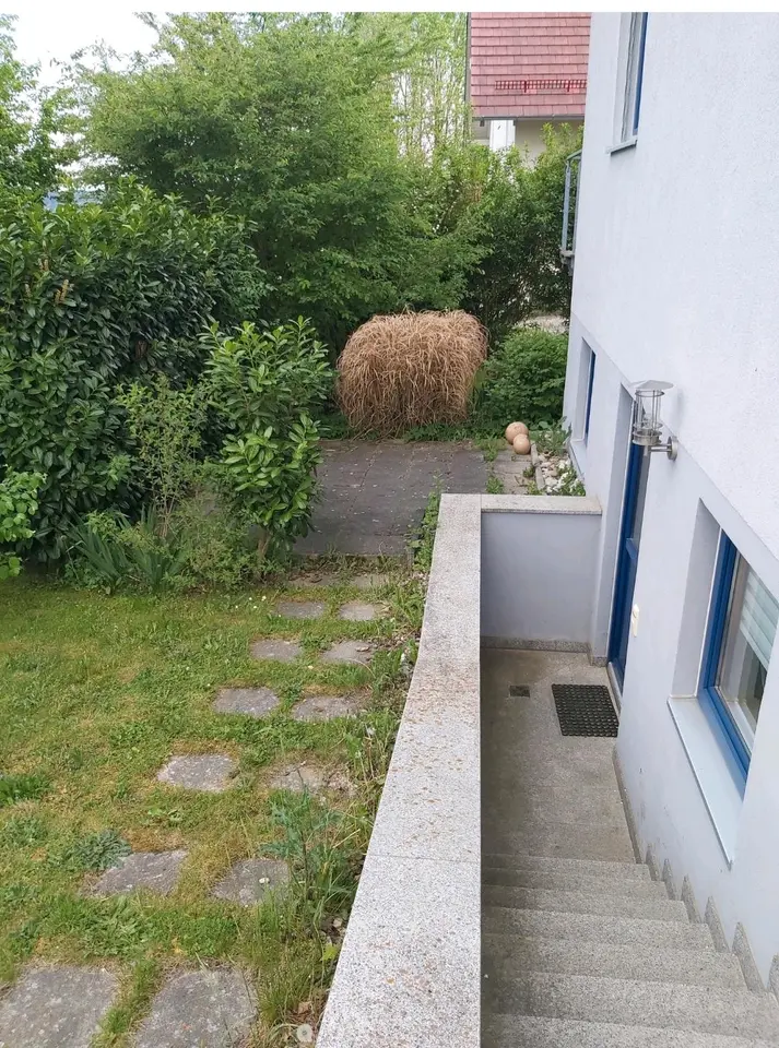 2 Zimmer Wohnung mit 51 m² in Erding – Bild 8