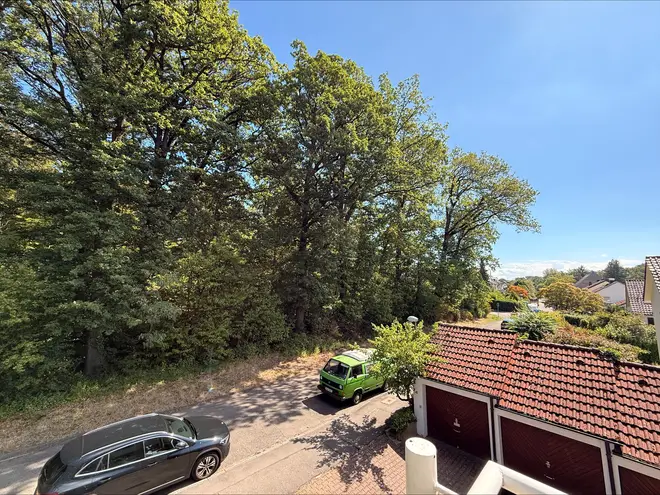 3 Zimmer Wohnung mit 83 m² in Stuttgart – Bild 11