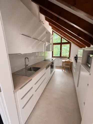 3 Zimmer Wohnung mit 83 m² in Stuttgart – Bild 4