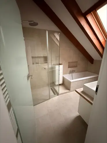 3 Zimmer Wohnung mit 83 m² in Stuttgart – Bild 5