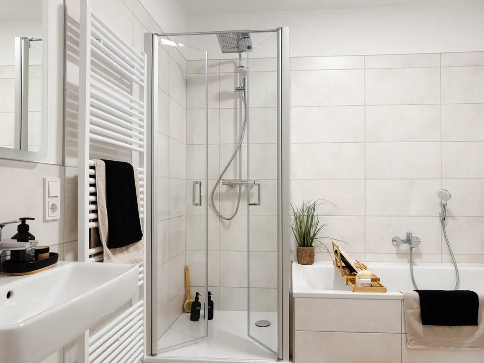 3 Zimmer Wohnung mit 91 m² in Fulda – Bild 5