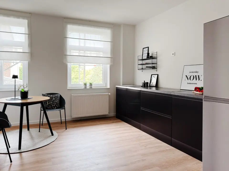 3 Zimmer Wohnung mit 91 m² in Fulda – Bild 7