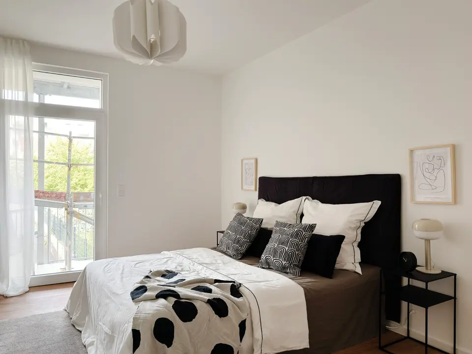 3 Zimmer Wohnung mit 91 m² in Fulda – Bild 8