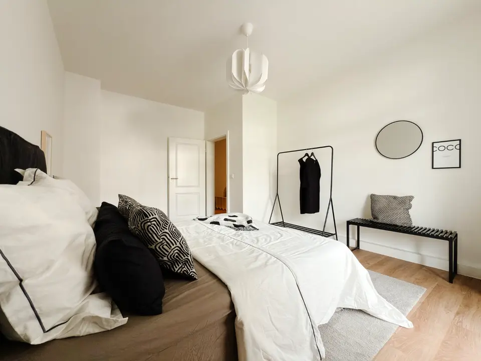 3 Zimmer Wohnung mit 91 m² in Fulda – Bild 9
