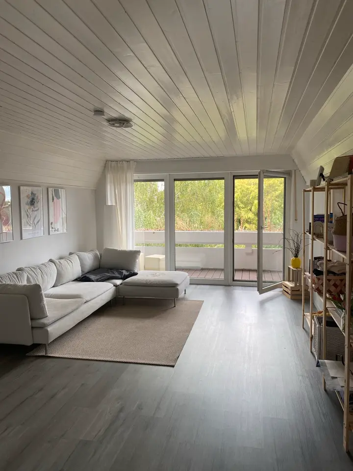 3 Zimmer Wohnung mit 70 m² in Kleve – Bild 1