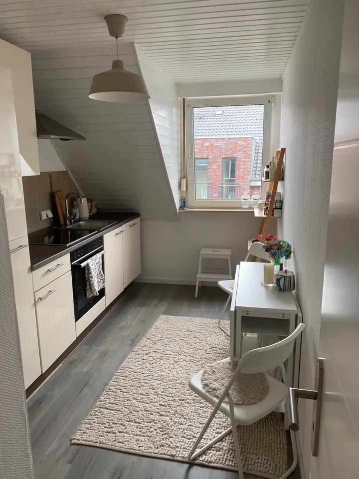 3 Zimmer Wohnung mit 70 m² in Kleve – Bild 3
