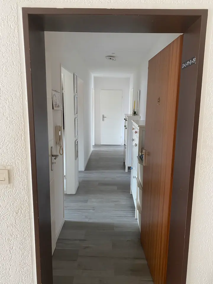 3 Zimmer Wohnung mit 70 m² in Kleve – Bild 5
