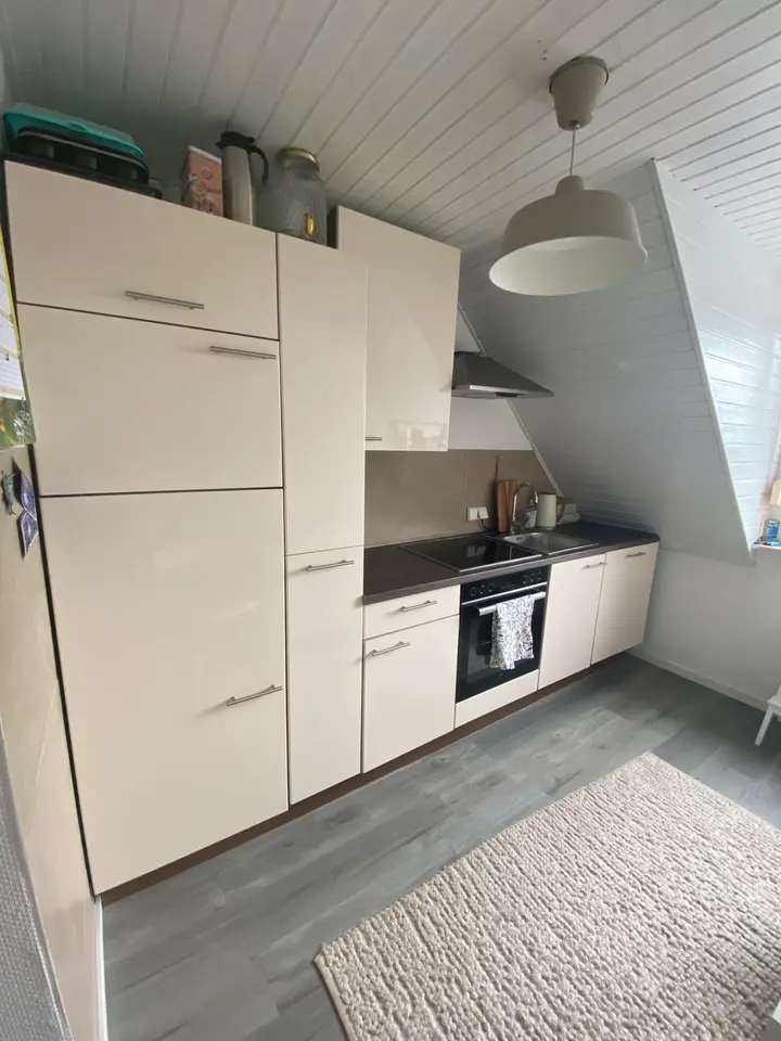 3 Zimmer Wohnung mit 70 m² in Kleve – Bild 6