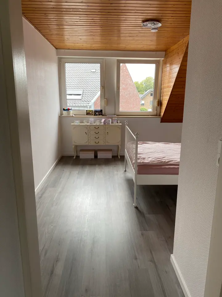 3 Zimmer Wohnung mit 70 m² in Kleve – Bild 8