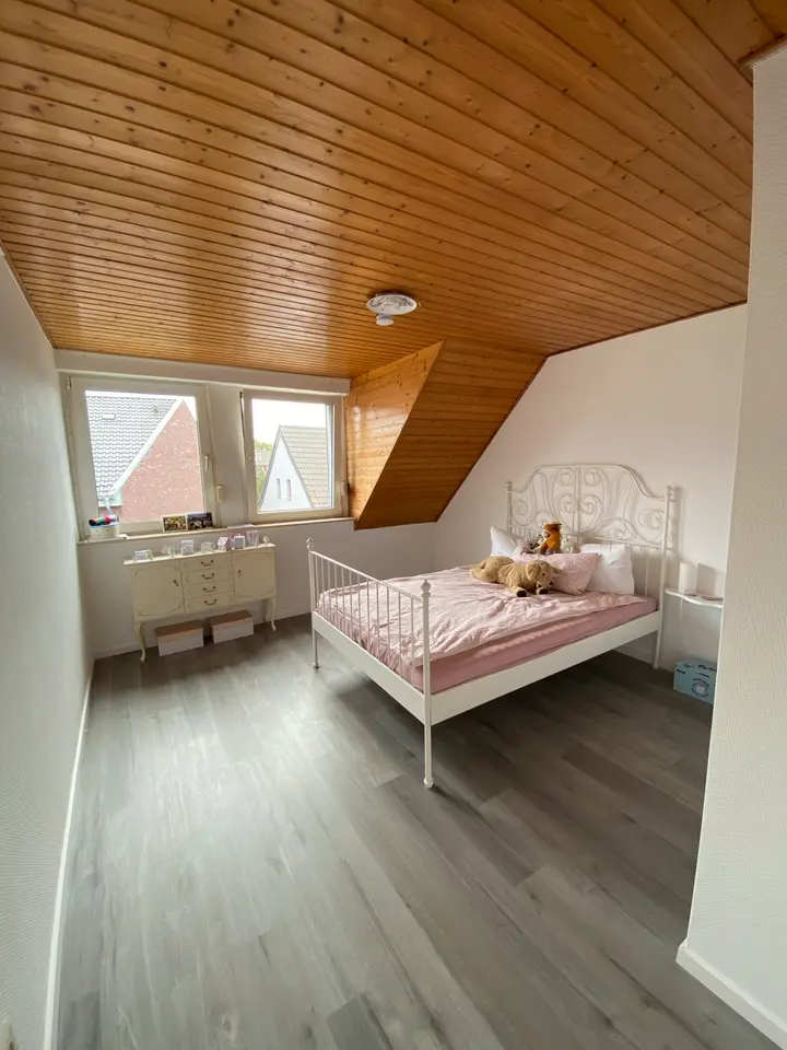 3 Zimmer Wohnung mit 70 m² in Kleve – Bild 9
