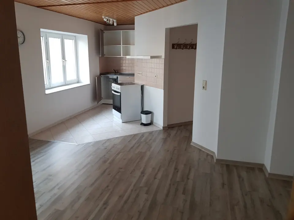 2 Zimmer Wohnung mit 37 m² in Stendal – Bild 3