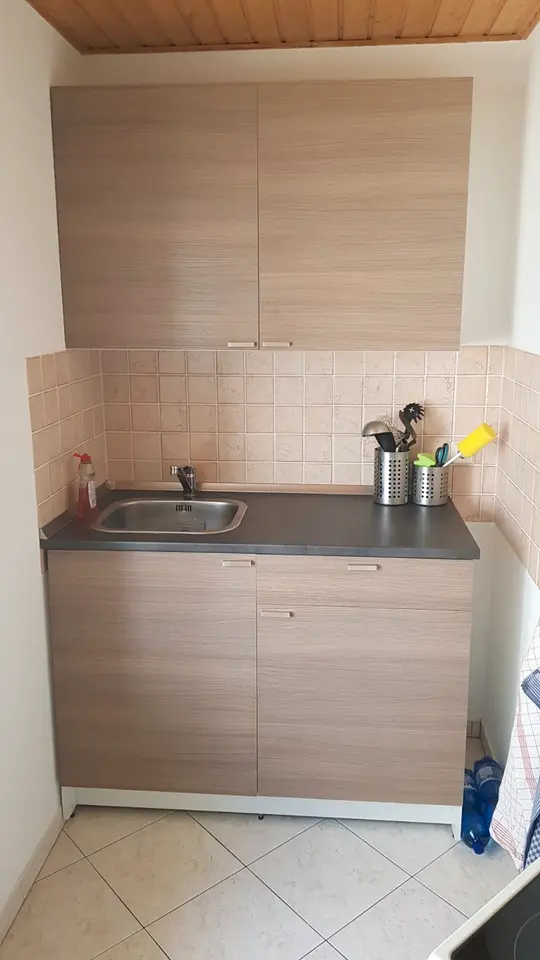 2 Zimmer Wohnung mit 37 m² in Stendal – Bild 4