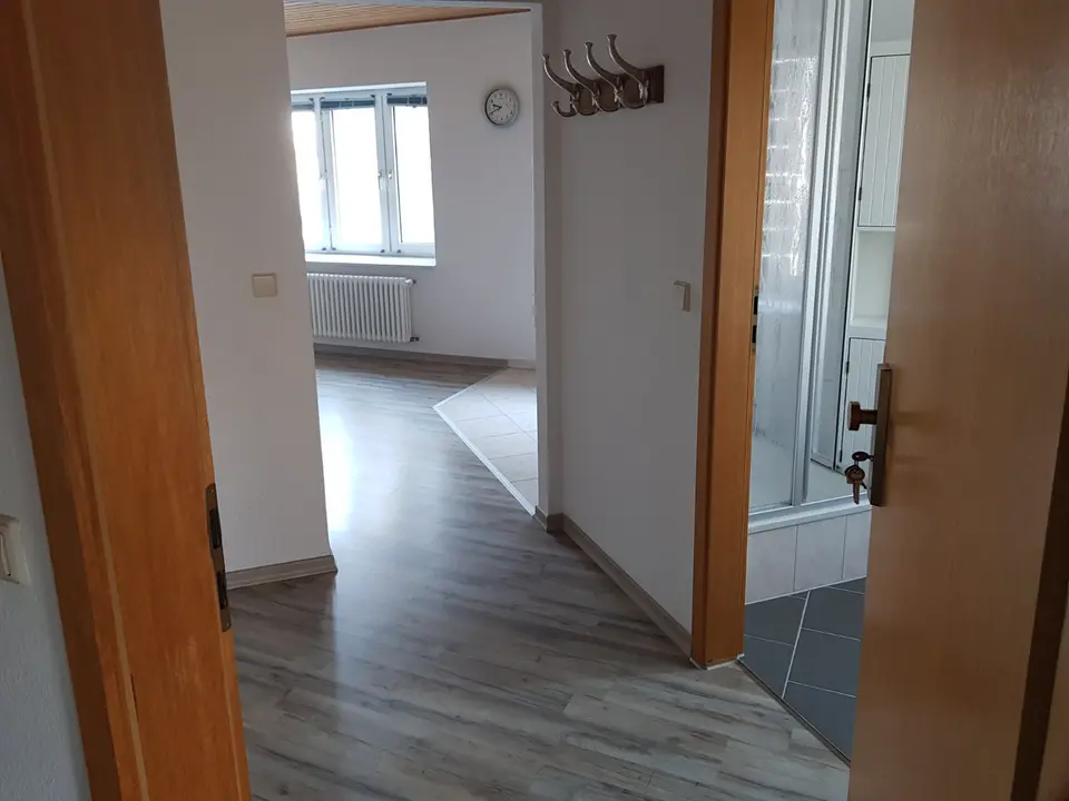 2 Zimmer Wohnung mit 37 m² in Stendal – Bild 5