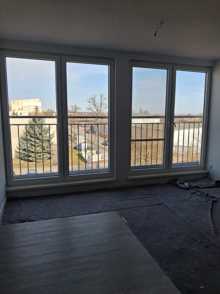 2 Zimmer Wohnung mit 37 m² in Stendal – Bild 7
