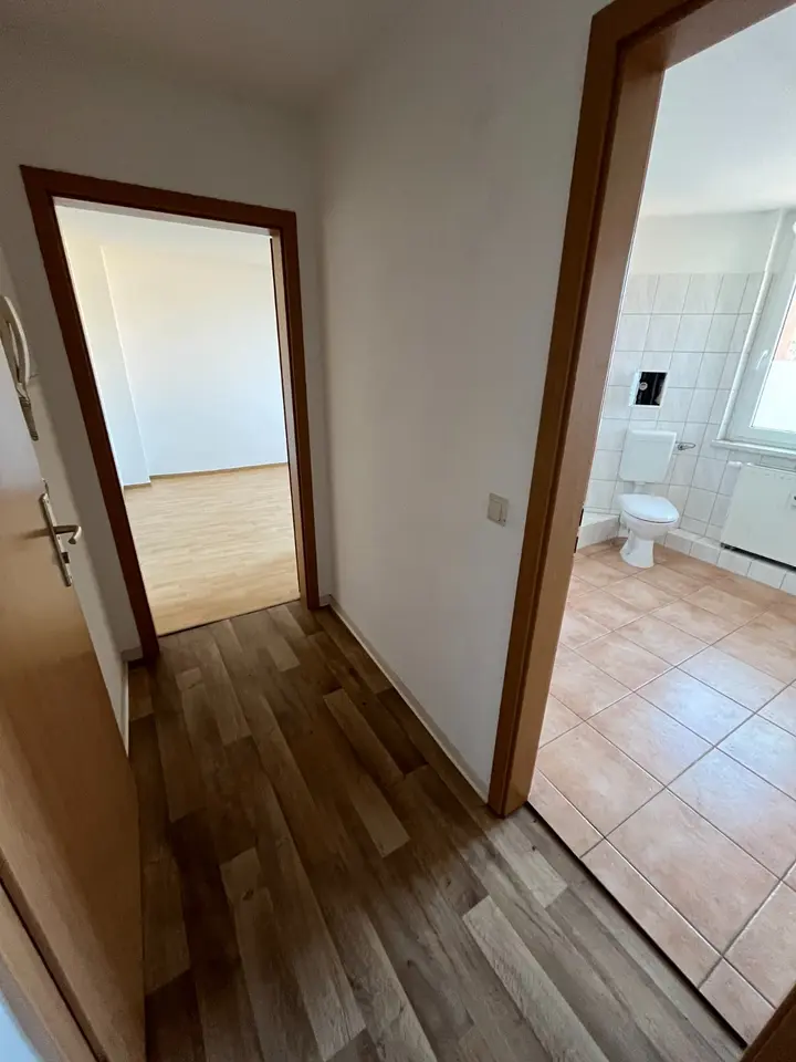 2 Zimmer Wohnung mit 37 m² in Stendal – Bild 9