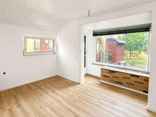 2 Zimmer Wohnung mit 33 m² in Darmstadt – Bild 4