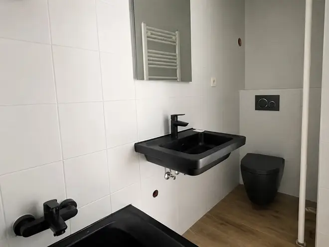 2 Zimmer Wohnung mit 33 m² in Darmstadt – Bild 5