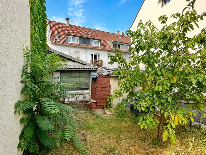 2 Zimmer Wohnung mit 33 m² in Darmstadt – Bild 6