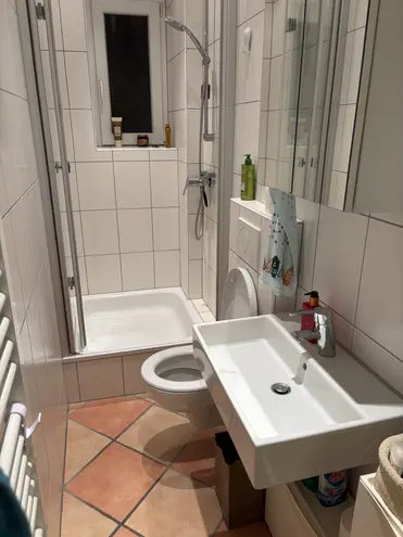 3 Zimmer Wohnung mit 76 m² in Mannheim – Bild 4