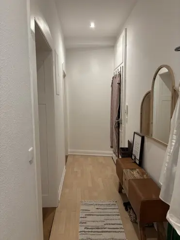 3 Zimmer Wohnung mit 76 m² in Mannheim – Bild 5