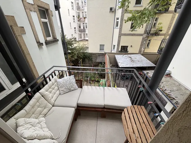 3 Zimmer Wohnung mit 76 m² in Mannheim – Bild 6